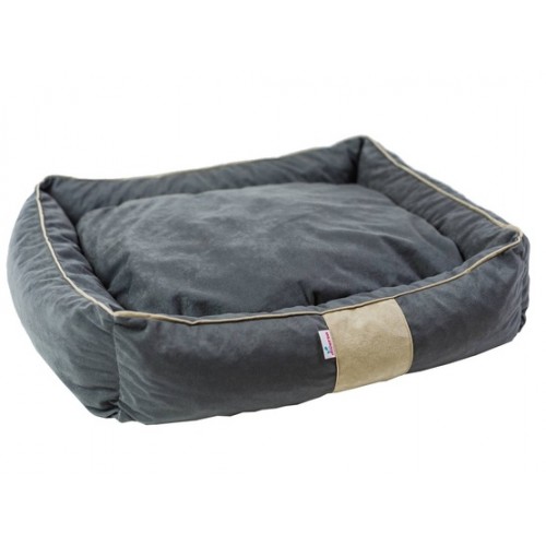 Diversa Legowisko Petti 1 szary/beż