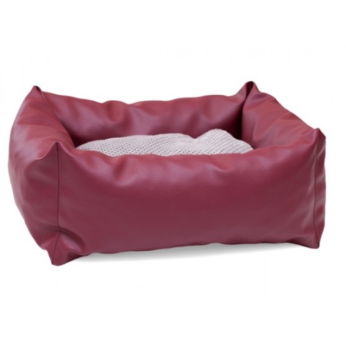 Diversa Legowisko Bully Sky 2 bordo