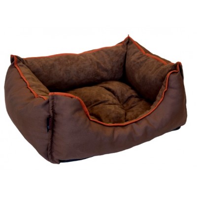 Diversa Legowisko Siesta 1 brązowy-kedra