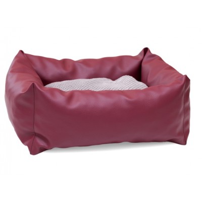 Diversa Legowisko Bully Sky 1 bordo