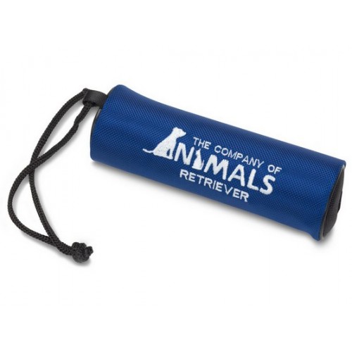 Clix Retriever - akcesorium treningowe - niebieski