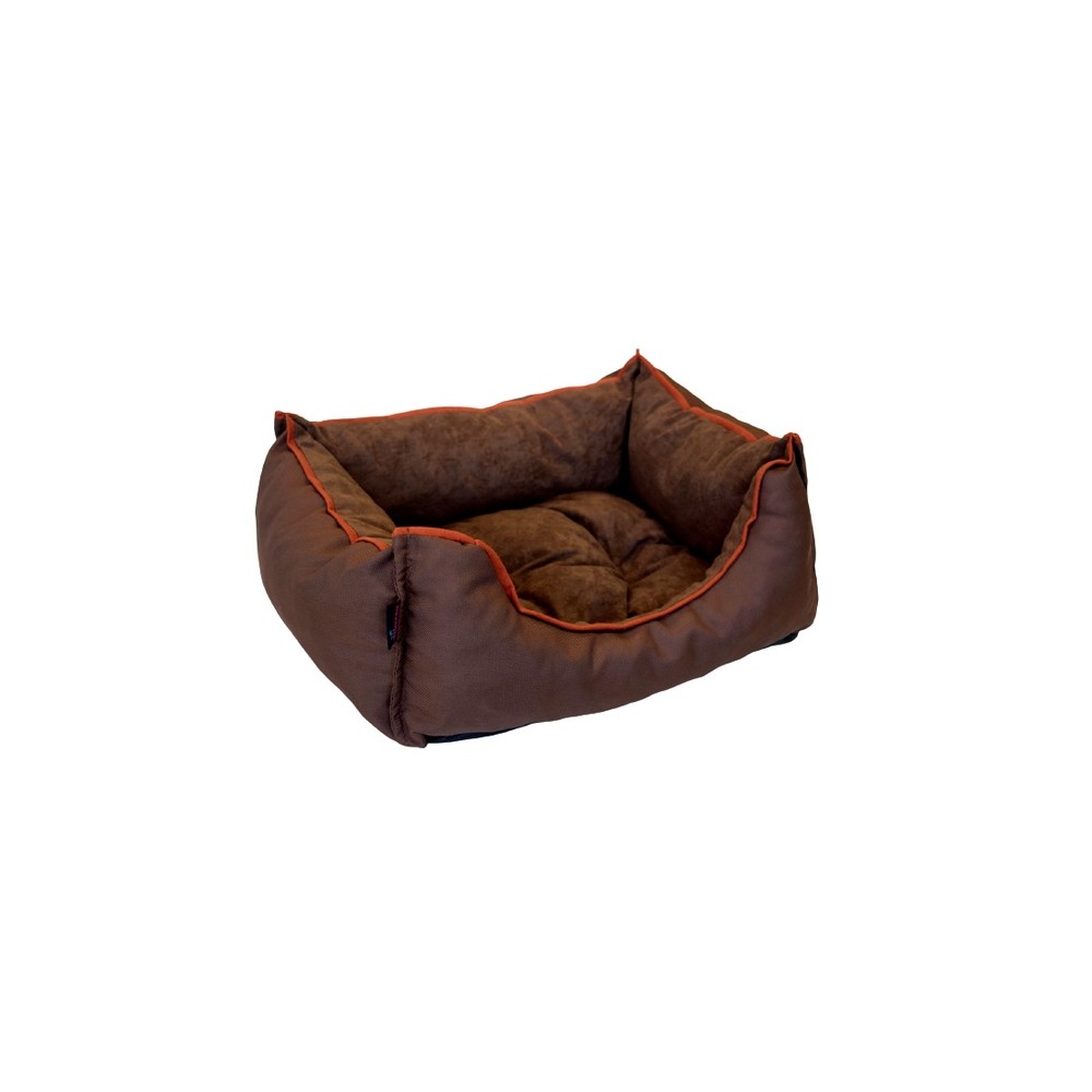 Diversa Legowisko Siesta 4 brązowy-kedra