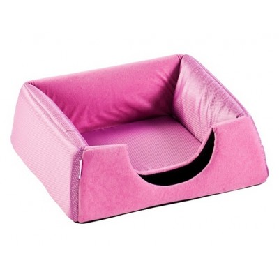 Diversa Legowisko Trick 1 różowy