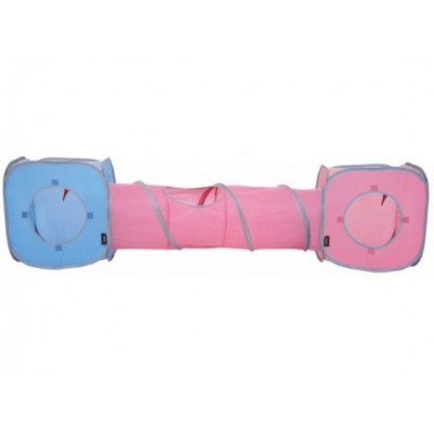 SportPet Tunel 91cm niebieski [PS0326]