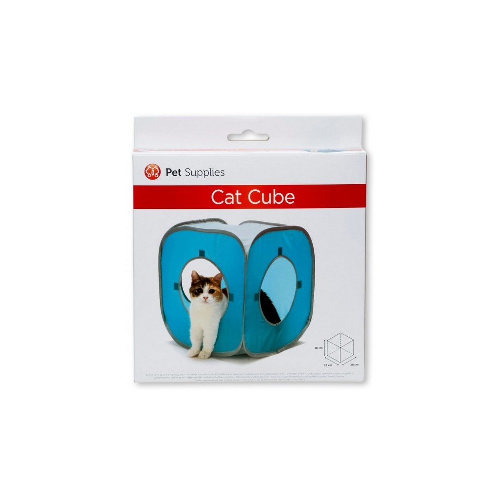 SportPet Domek dla kotów [PS0057]