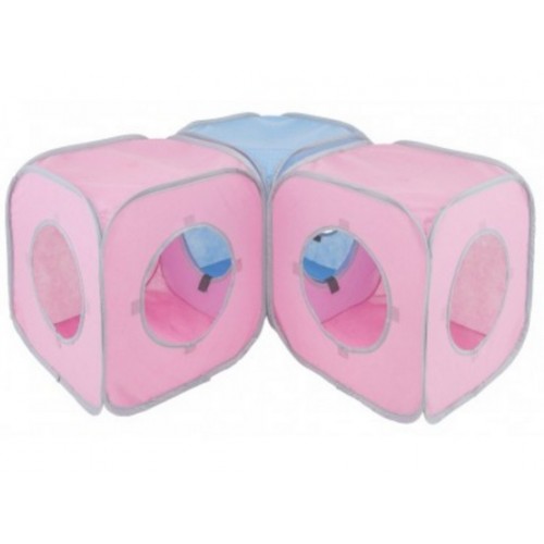 SportPet Domek dla kotów [PS0057]