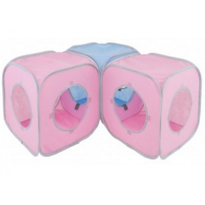 SportPet Domek dla kotów [PS0057]