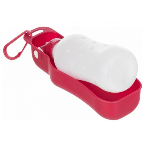 Trixie Butelka do picia Dog On Tour 250ml [2462]