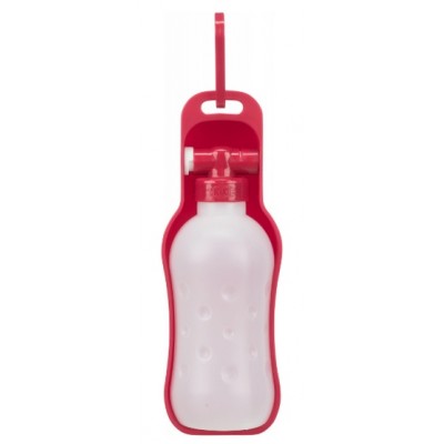 Trixie Butelka do picia Dog On Tour 250ml [2462]