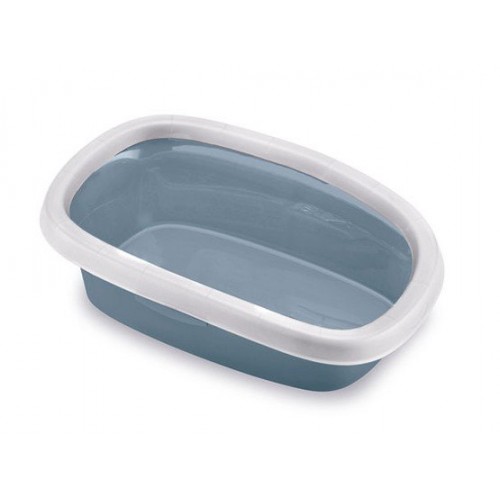 Stefanplast Kuweta Sprint 20 szara [96570]