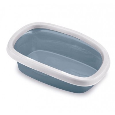 Stefanplast Kuweta Sprint 10 szara [96582]