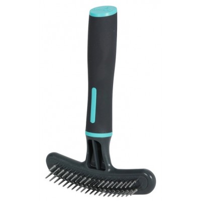 Zolux Anah Zgrzebło teleskopowe podwójne [470822]