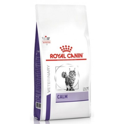 Royal Canin Veterinary Diet Calm Cat CC36 4kg
