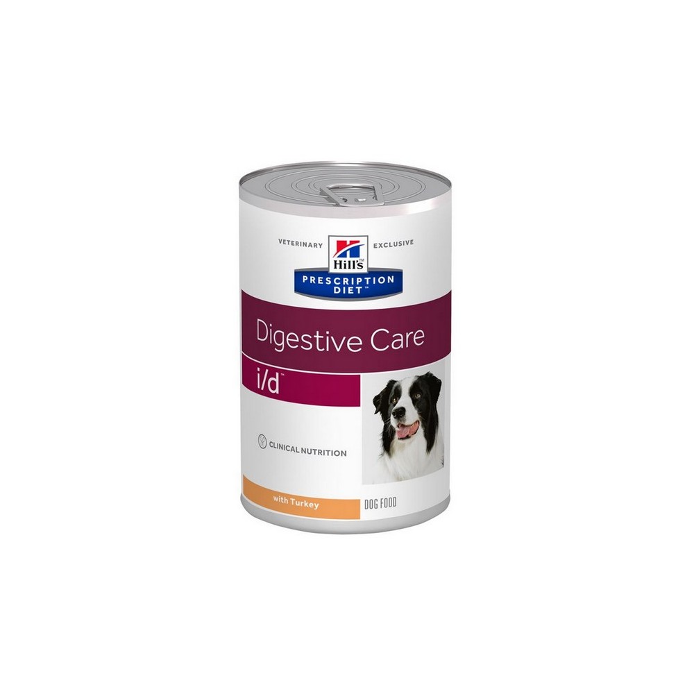 Hill's Prescription Diet i/d Canine puszka 360g