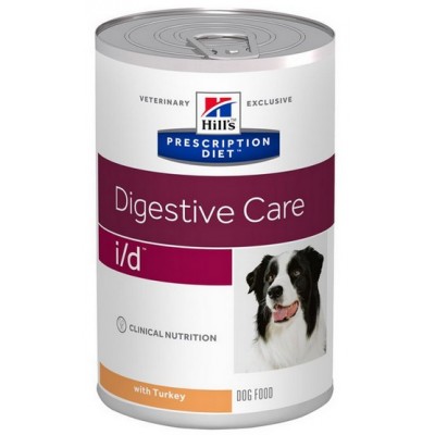 Hill's Prescription Diet i/d Canine puszka 360g