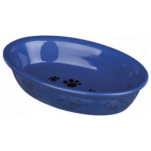 Trixie Miska ceramiczna dla kota 0,2L [24495]