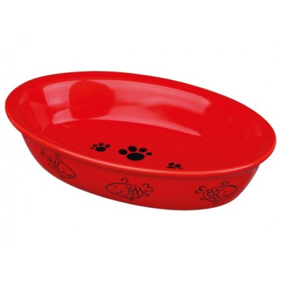 Trixie Miska ceramiczna dla kota 0,2L [24495]