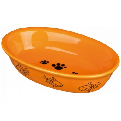 Trixie Miska ceramiczna dla kota 0,2L [24495]