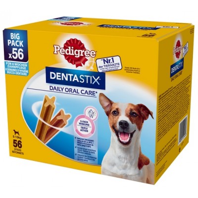 Pedigree Dentastix 5-10kg 110g x8