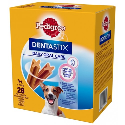 Pedigree Dentastix 5-10kg 110g x4