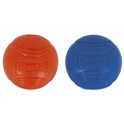Chuckit! Strato Ball Medium 2pak [197201]