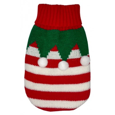 Doggy Fashion Golf 23cm/6" elf