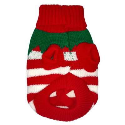 Doggy Fashion Golf 23cm/6" elf