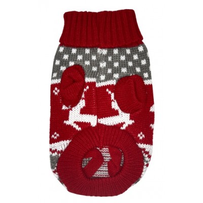 Doggy Fashion Golf 26cm/8" renifery