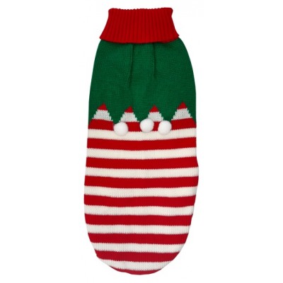 Doggy Fashion Golf 46cm/16" elf