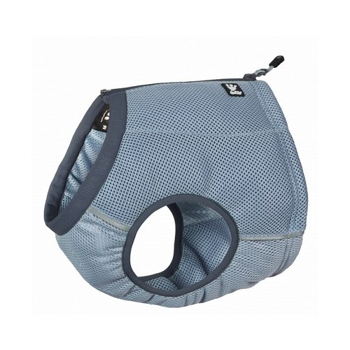 Hurtta Kamizelka chłodząca Cooling Vest niebieska L