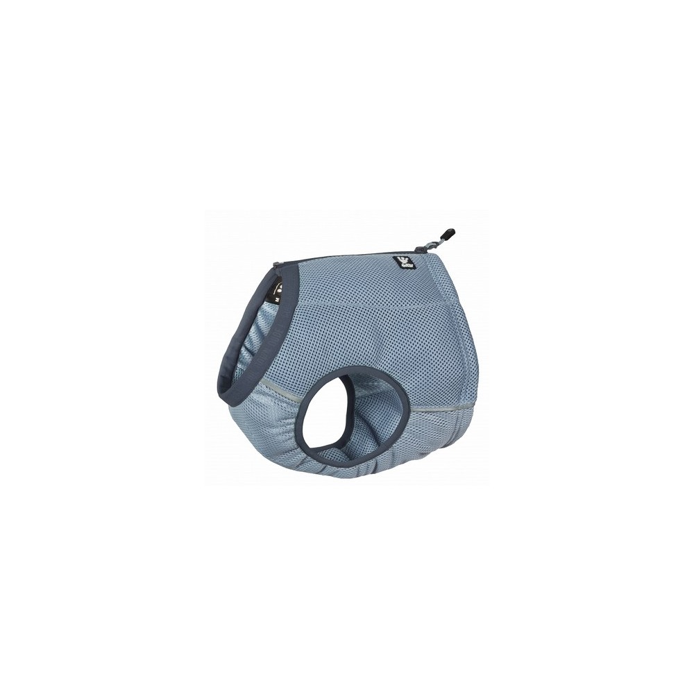 Hurtta Kamizelka chłodząca Cooling Vest niebieska L