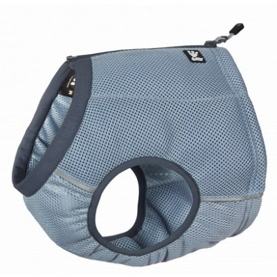 Hurtta Kamizelka chłodząca Cooling Vest niebieska L