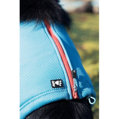 Hurtta Kamizelka chłodząca Cooling Vest niebieska L