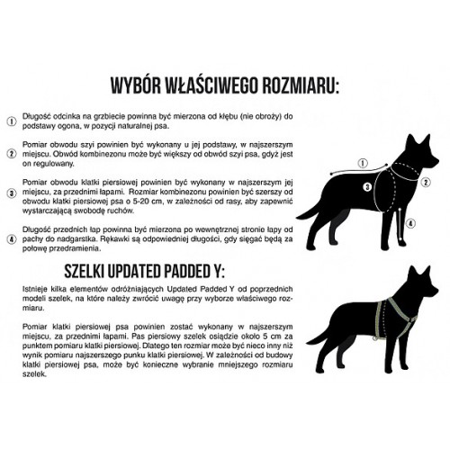 Hurtta Kamizelka chłodząca Cooling Vest niebieska L