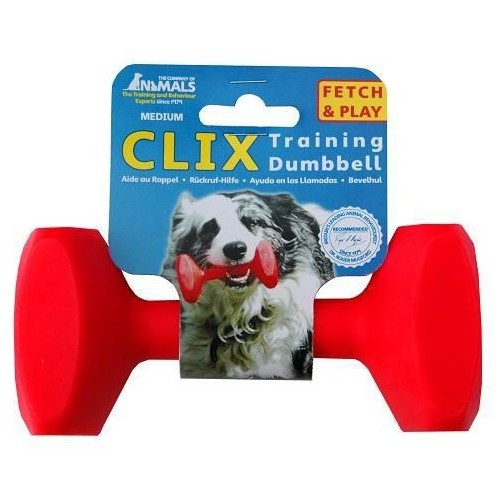 Clix Dumbbell Aport średni