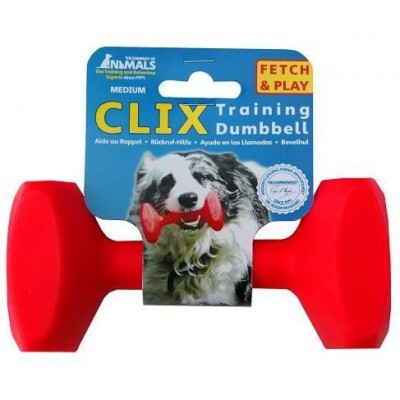 Clix Dumbbell Aport średni