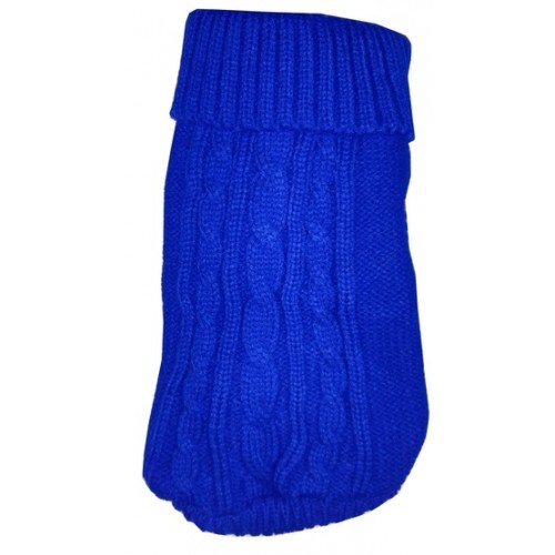 Doggy Fashion Golf 8"/30cm chabrowy