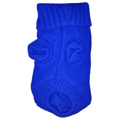 Doggy Fashion Golf 8"/30cm chabrowy