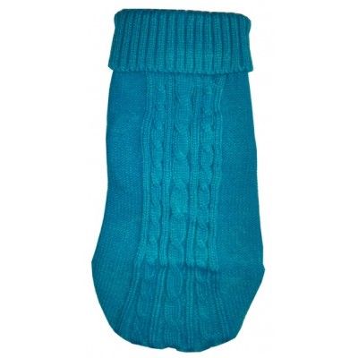 Doggy Fashion Golf 10"/32cm turkusowy